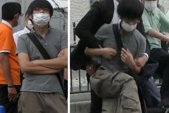 Nghi phạm ám sát ông Abe Shinzo khai “định tấn công lãnh đạo một nhóm tôn giáo”