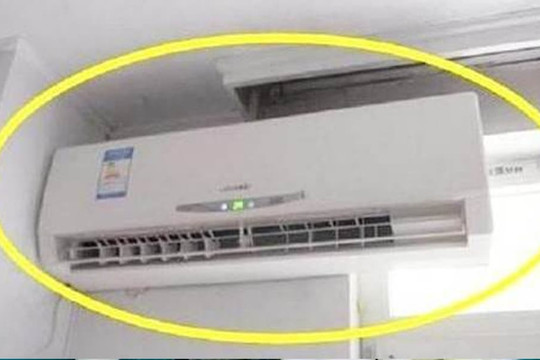 Cái nào tiêu tốn nhiều điện hơn khi bật tắt điều hòa hoặc để điều hòa liên tục?  