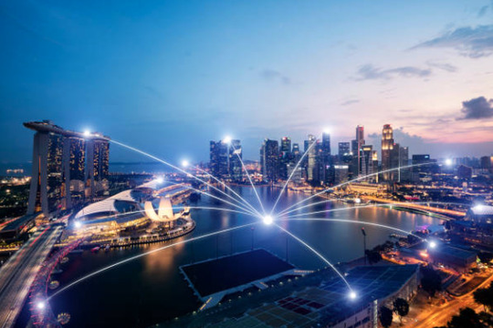 Mở rộng cơ hội hợp tác giữa doanh nghiệp Việt Nam và Singapore