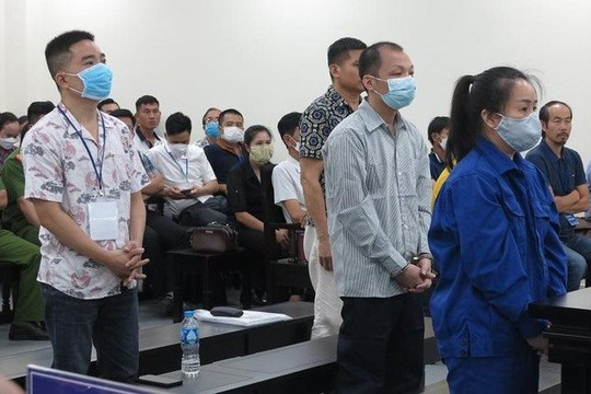  Nữ tổng giám đốc bán nhà đất "ảo", chiếm đoạt hàng chục tỷ đồng