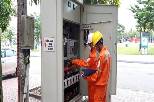 EVNNPC đảm bảo cấp điện an toàn, ổn định cho gần 1000 địa điểm tổ chức kỳ thi tốt nghiệp THPT năm 2022
