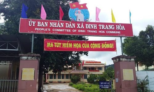 Di Linh - Lâm Đồng: Chuyển đơn tố cáo Chủ tịch xã Đinh Trang Hòa sang Cơ quan CSĐT