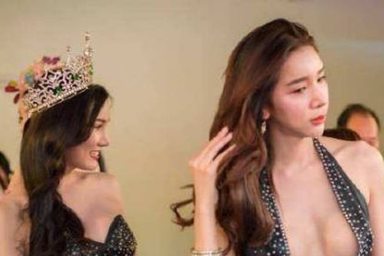Điểm đến cuối cùng của 'cô gái chuyển giới' Thái Lan trong những năm tháng cuối đời, đọc xong khiến người ta không khỏi xót xa!