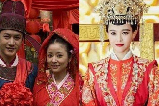 Tại sao người cổ đại lại gọi đêm tân hôn là “vào động phòng”?