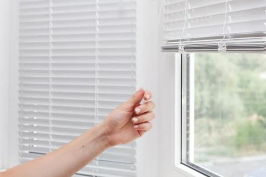 Cách giữ nhà mát mẻ trong mùa hè ngay cả khi không có điều hòa