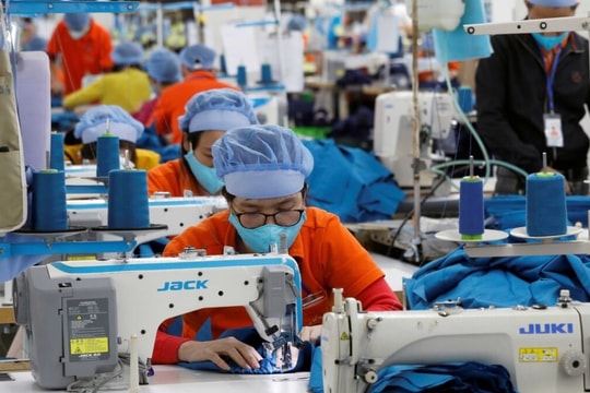 ACBS nhận định lạc quan về GDP những tháng cuối năm