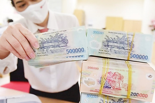 NHNN thận trọng trong việc nới 'room' tín dụng nửa cuối năm 2022