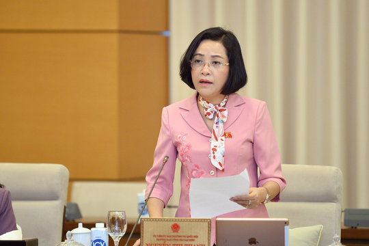 Cần đánh giá những tồn tại trong việc tiếp công dân
