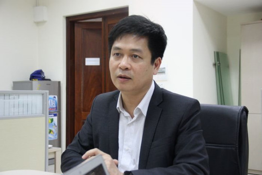 PGS.TS Nguyễn Xuân Thành, Vụ trưởng Vụ Giáo dục Trung học, Bộ GD&ĐT: Phát huy tính hiệu quả của môn Lịch sử