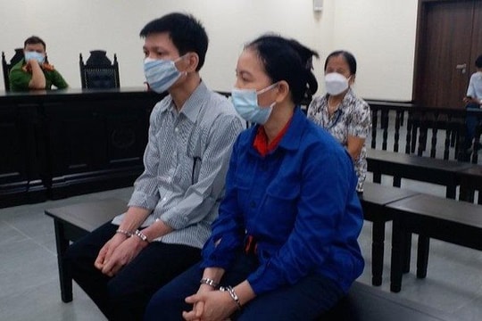 Lừa xuất khẩu lao động đi Úc, chiếm đoạt gần 5 tỉ đồng