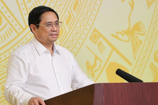 Đến năm 2025, cơ bản hoàn thành việc sắp xếp lại, chuyển đổi sở hữu khối DNNN