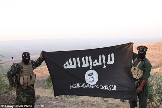 Mỹ tiêu diệt thủ lĩnh hàng đầu của IS ở Syria