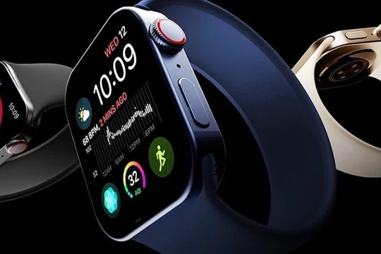 Apple Watch bản thể thao dự kiến giá 900 USD
