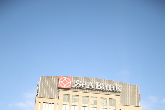 SeABank đạt 2.806 tỷ đồng lợi nhuận, hoàn thành vượt mức kế hoạch 6 tháng đầu năm 2022