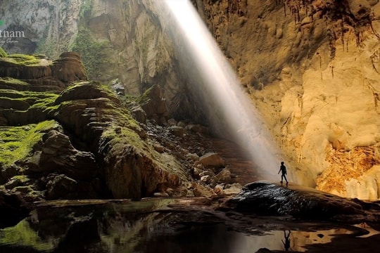 “Việt Nam: Đi Để Yêu! - Wonders of Vietnam” ra mắt nhân dịp kỷ niệm 62 năm thành lập ngành Du lịch