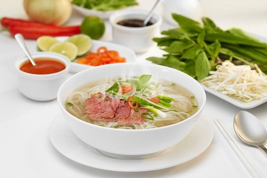 10 nhà hàng tốt nhất ở Việt Nam do CNN bình chọn