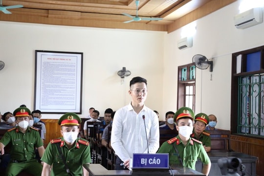 Dùng mạng xã hội đăng bài tuyên truyền, chống phá Nhà nước