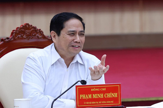 Tuyệt đối không để xảy ra thiếu điện, khủng hoảng năng lượng trong mọi tình huống