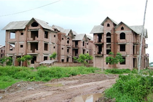 Phó Thủ tướng Lê Văn Thành: Kiên quyết thu hồi dự án chậm tiến độ, khắc phục 'dự án treo'