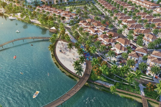 Sun Property xuất sắc lập cú đúp giải thưởng tại APPA 2022