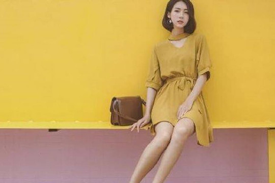 3 thói quen xấu khiến chân to hơn 