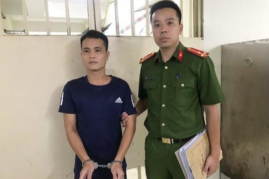 Tạm giữ bảo vệ quán cà phê lấy trộm xe của khách