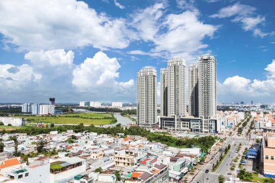 FDI vào bất động sản Việt Nam duy trì vị trí thứ 2