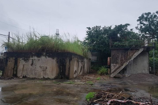 Ninh Bình: Nghịch lý trong quản lý, khai thác các công trình nước sạch

