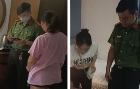 Sử dụng căn cước công dân giả mở gần 100 tài khoản ngân hàng
