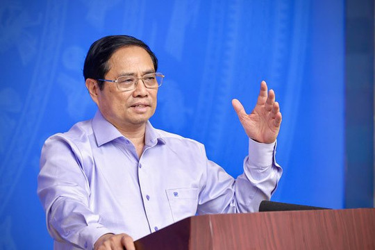 Thực hiện các giải pháp ứng phó BĐKH góp phần xây dựng nền kinh tế độc lập, tự chủ