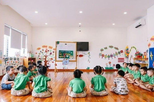 Đà Nẵng miễn 100% học phí từ mầm non đến THPT năm học 2022-2023
