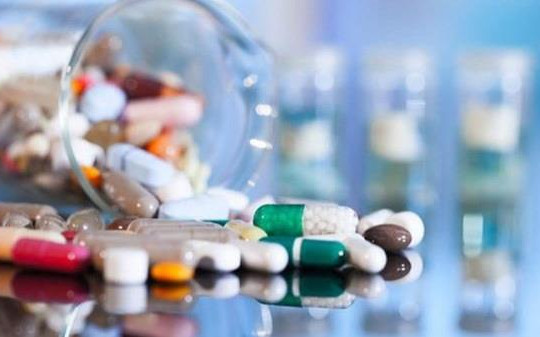 Thu hồi 2 lô thuốc Capetero 500 điều trị ung thư nhập khẩu trái phép