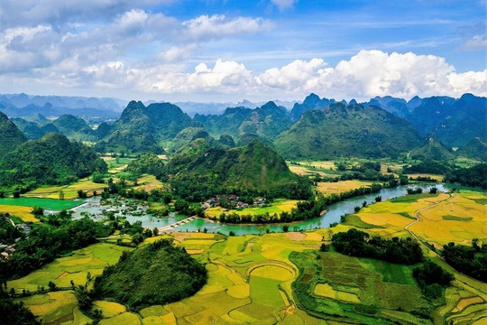 Việt Nam cần đầu tư khoảng 368 tỷ USD để đạt phát thải ròng bằng 0