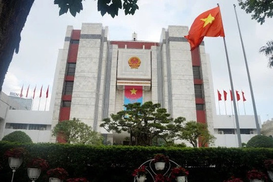 Chiều ngày 15/07: Thành ủy Hà Nội công bố Quyết định của Bộ Chính trị về công tác cán bộ