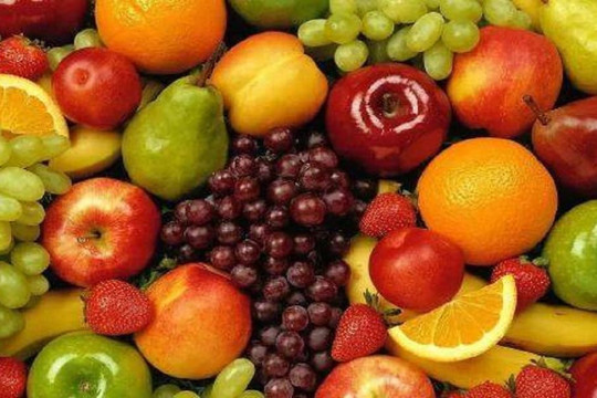 Những loại trái cây bị kéo vào 'danh sách đen' mùa hè, có quá nhiều ký sinh trùng nhưng nhiều người vẫn ăn chúng hàng ngày