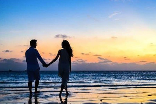 Phụ nữ biết im lặng vào những thời điểm này chắc chắn sẽ có cuộc sống hôn nhân tốt đẹp