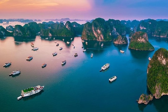 Báo nước ngoài giới thiệu những tour khám phá Việt Nam tuyệt vời nhất