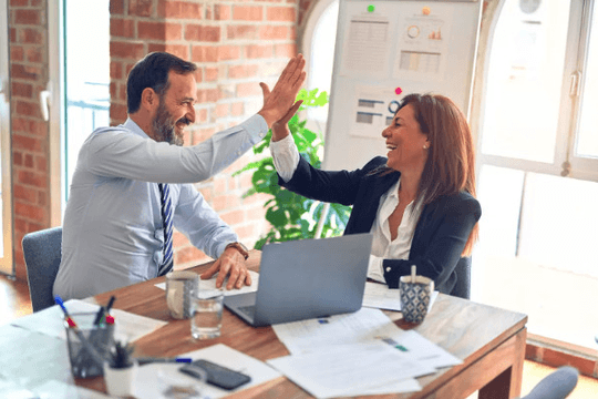 Doanh nghiệp thay đổi để thu hút và giữ chân người lao động