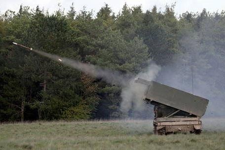 Tin vắn thế giới ngày 17/7: Ukraine nhận được hệ thống tên lửa phóng loạt đầu tiên do Mỹ sản xuất