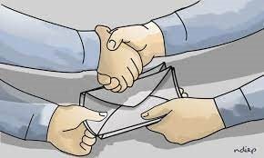 Hà Nội: Chủ tịch xã lấy tiền hỗ trợ dịch tả để “vá” tiền “đi Tết” cấp huyện