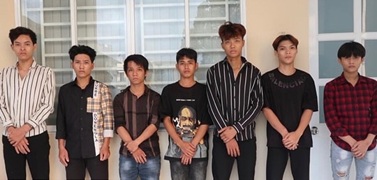 Đồng Nai: Bắt nhóm đối tượng giết người do mâu thuẫn trong ăn nhậu