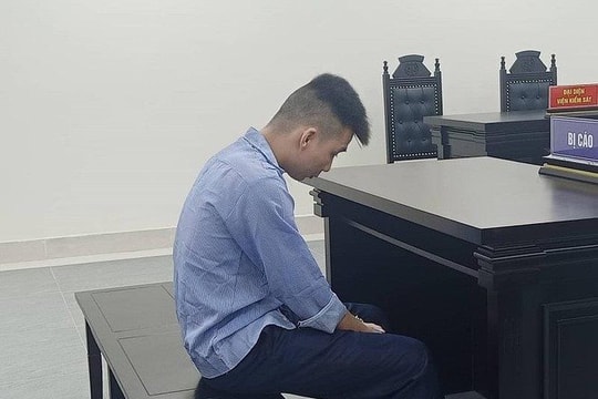 Án mạng từ việc nhìn nhầm người quen