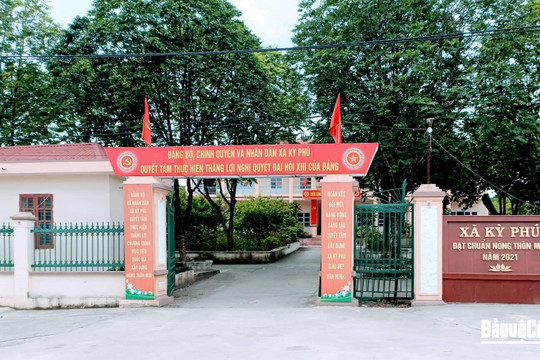 Ninh Bình: Chủ tịch xã bị tố có “khuất tất” về việc chuyển nhượng quyền sử dụng đất, UBND huyện Nho Quan nói gì?