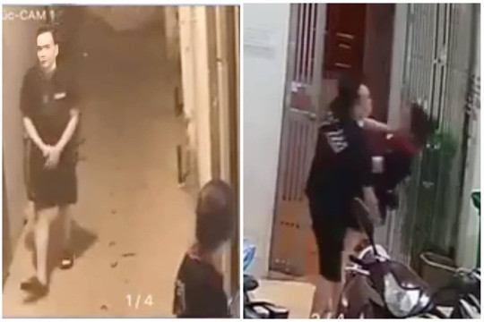 Xác minh thông tin nam thanh niên xông vào nhà trọ sàm sỡ cô gái