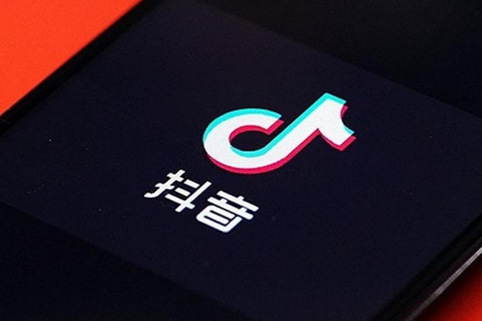 TikTok "nội địa" Trung Quốc lấn sân sang lĩnh vực giao đồ ăn