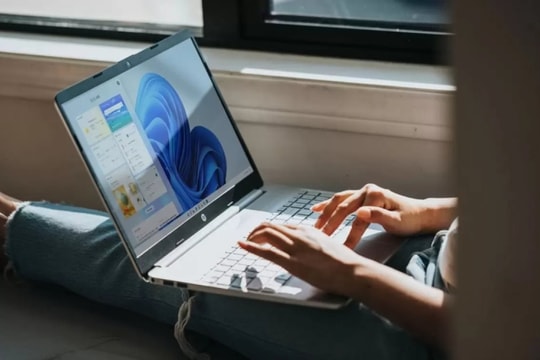 Microsoft sẽ phát hành Windows 12 vào năm 2024