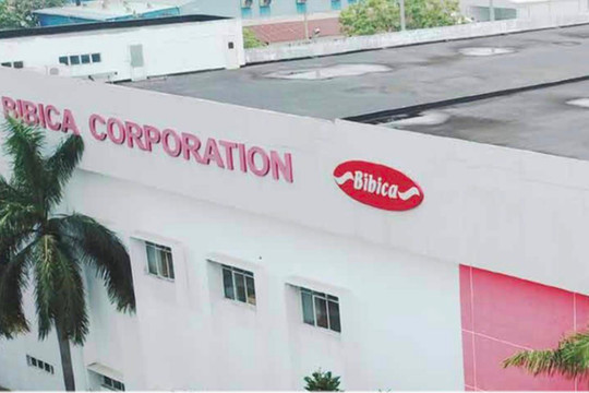 Công ty cổ phần Bibica bị phạt 145 triệu đồng