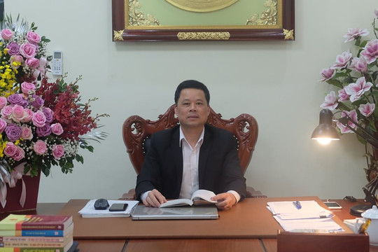 TAND TP Từ Sơn: Vươn mình vượt khó, hoàn thành tốt nhiệm vụ được giao