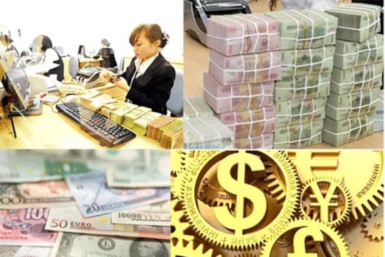 Kiểm soát lạm phát theo mục tiêu đề ra