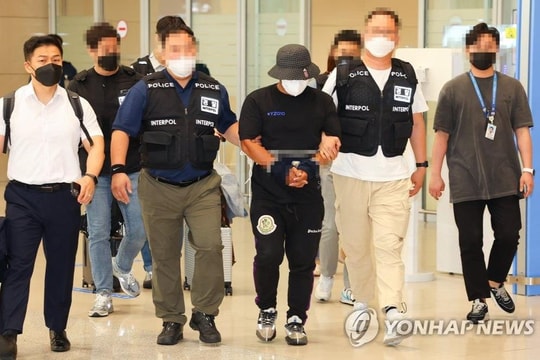 Trùm ma túy lớn nhất Đông Nam Á bị Interpol truy nã đỏ bị bắt tại Việt Nam